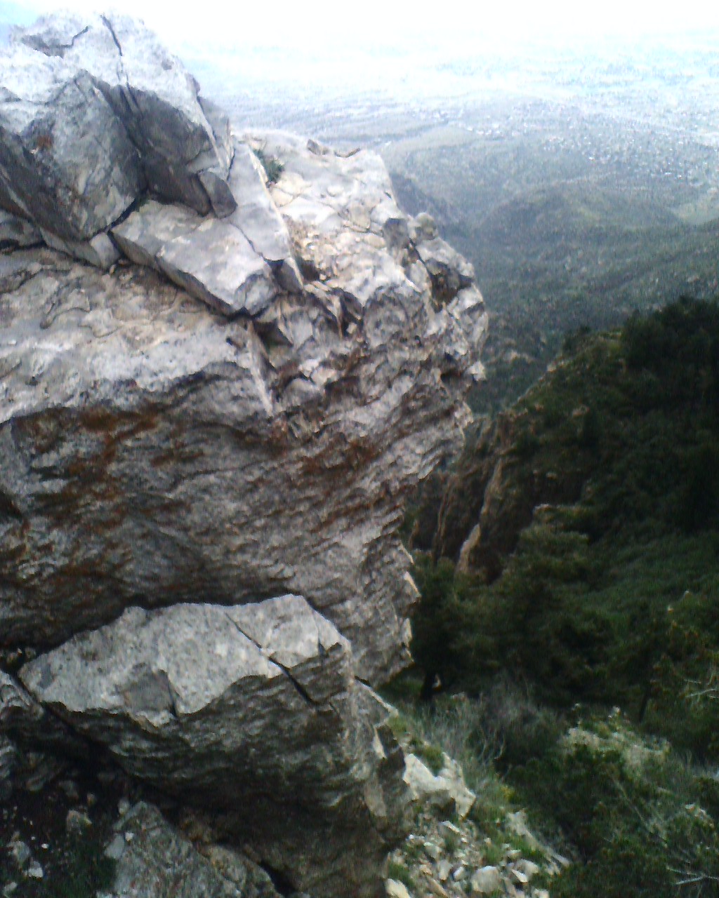 Sandia Peak Adventure