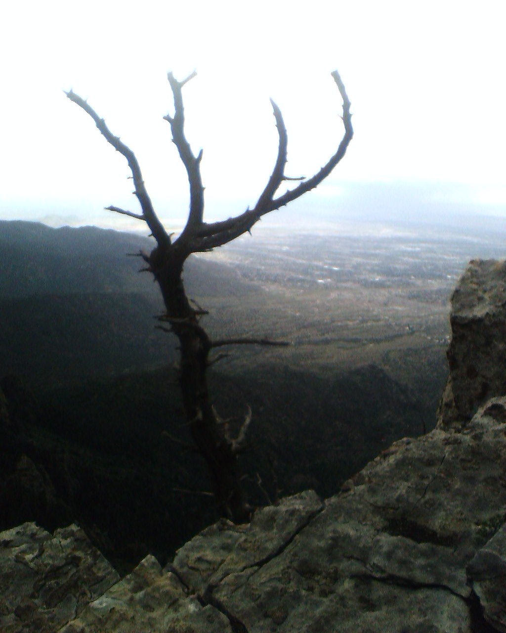 Sandia Peak Adventure