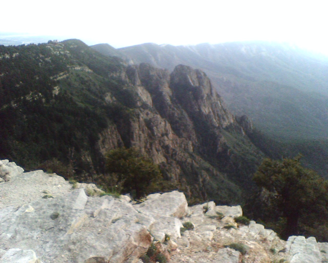 Sandia Peak Adventure