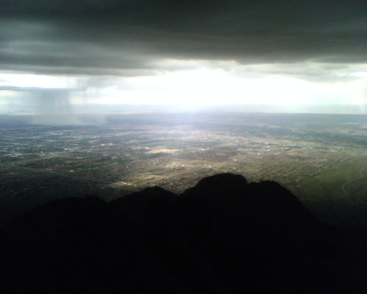 Sandia Peak Adventure
