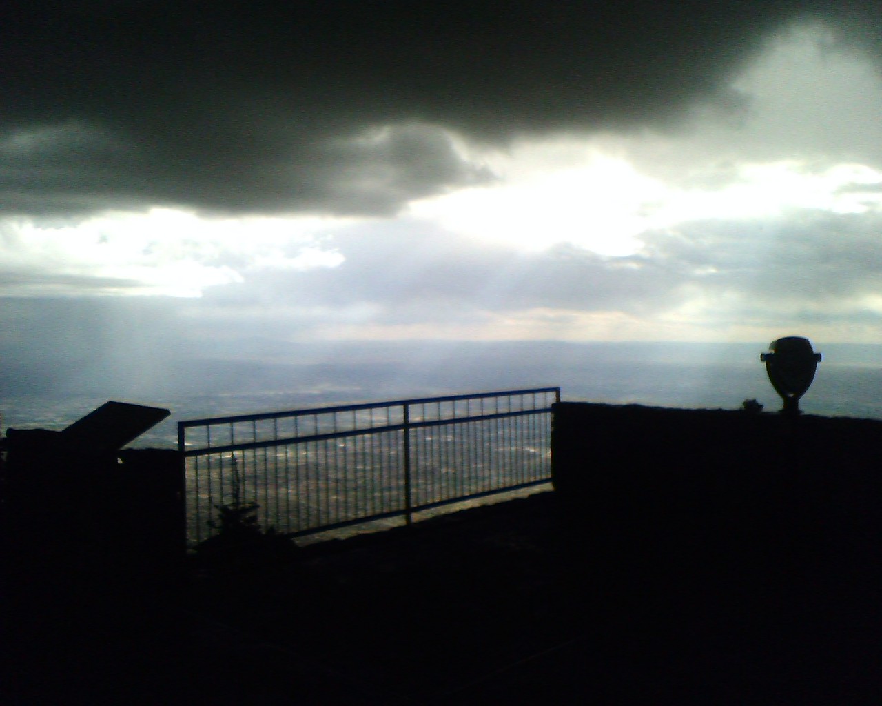 Sandia Peak Adventure