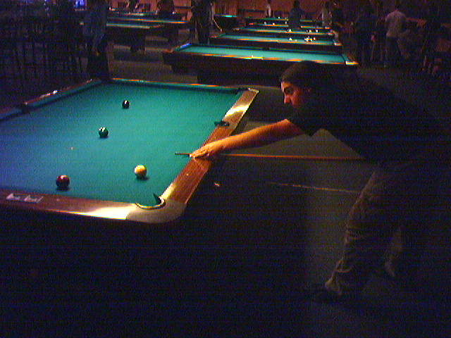 california billiards