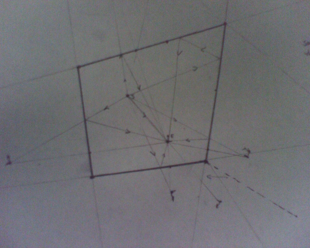 trying to come up with a simple but informed listener model for a game