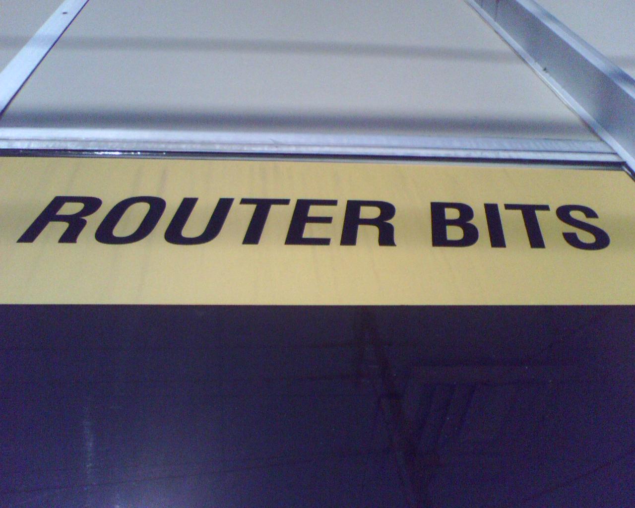 with cut-through technology?