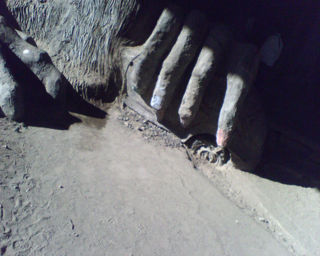 fremont troll