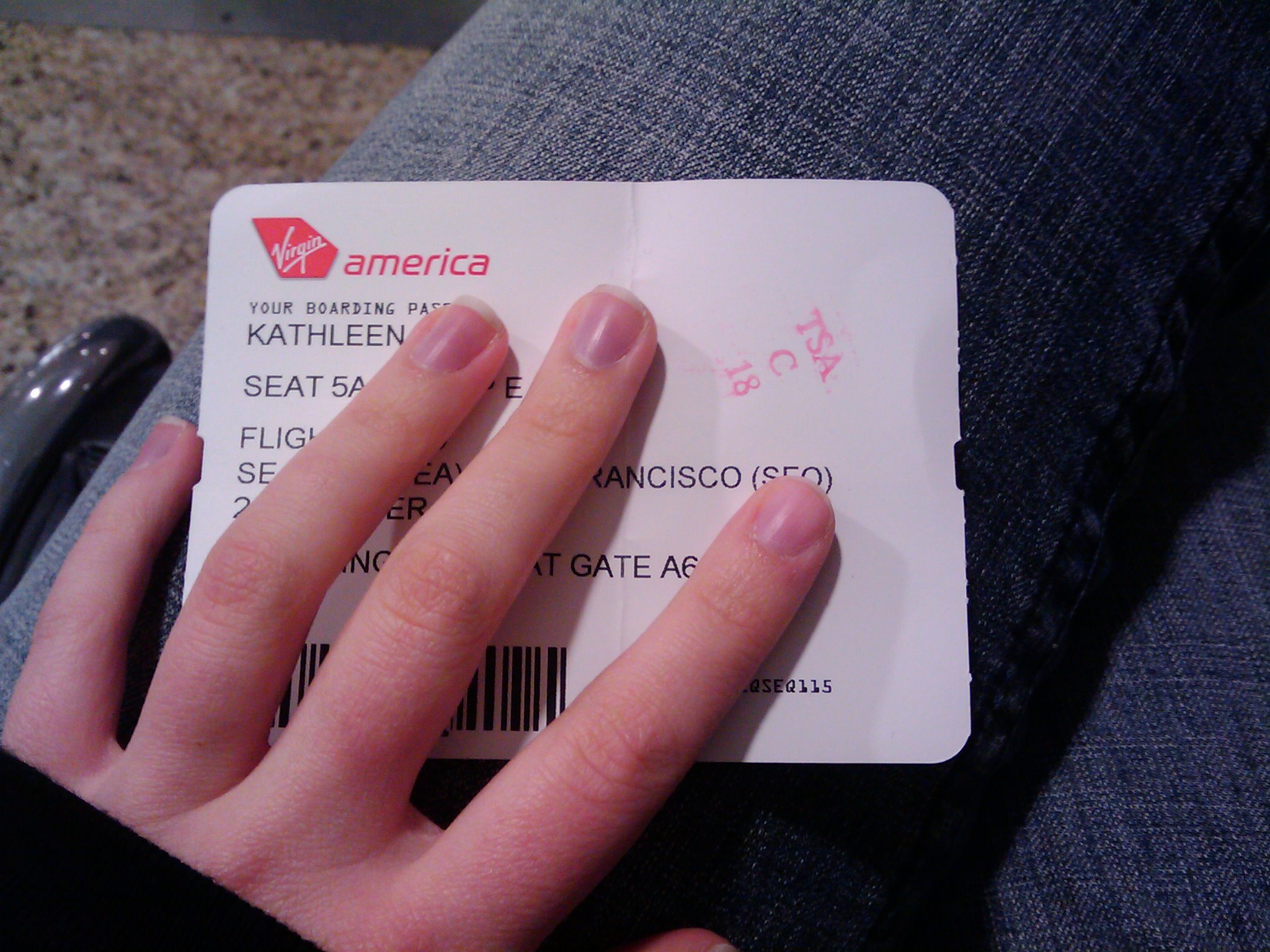 virgin boarding pants