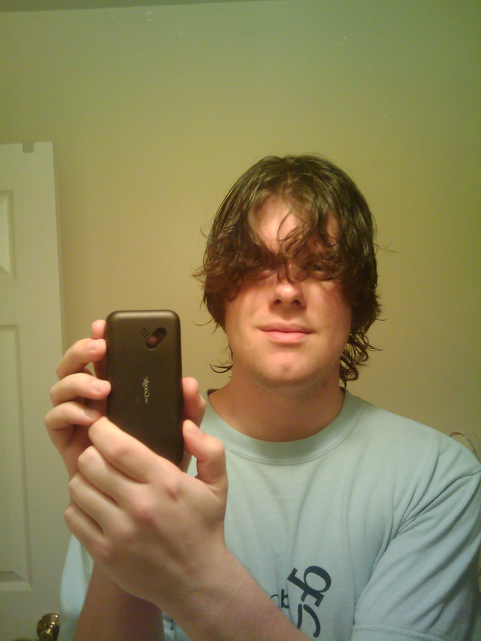 starting to understand conditioner