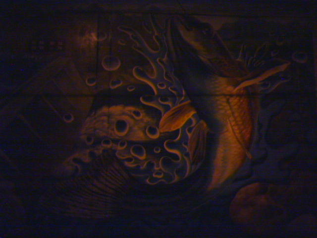 its all downhill for jeff