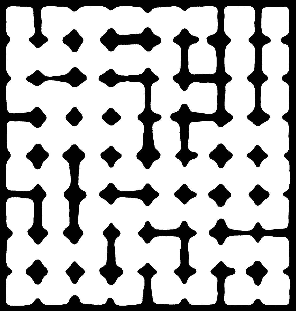 Legends of Simian Terror