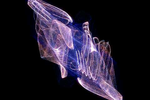 "Iteration (generative art)" Android app -- now in the market!