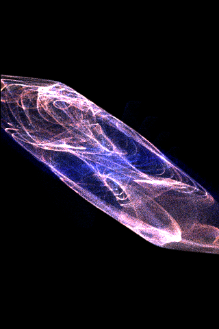 whole new approach, similar looking results