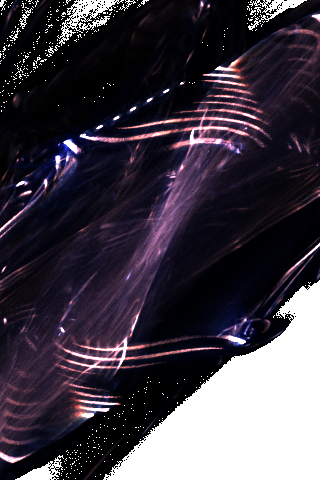 I heard that real artists ship