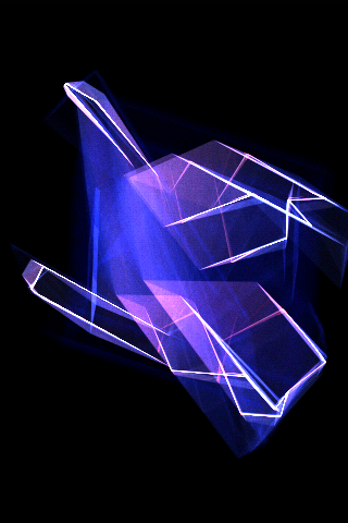 Iterating on Iteration: My Sine's Triangle