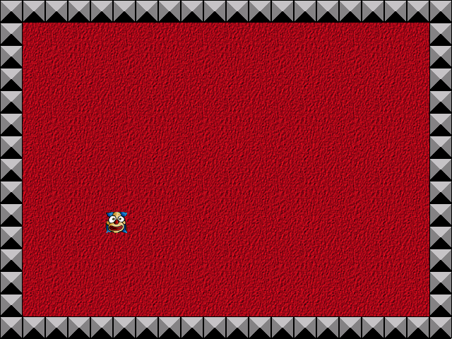 Epic Game Maker Tutorial Output