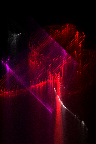 v8 is great for generative art, mate