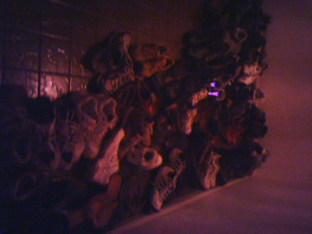 shoe-per happy dev house