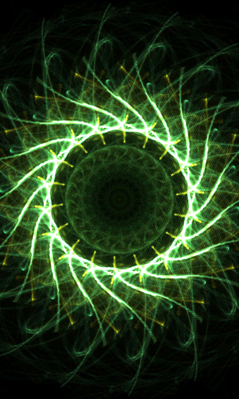 ddms captures the weird dithering patterns