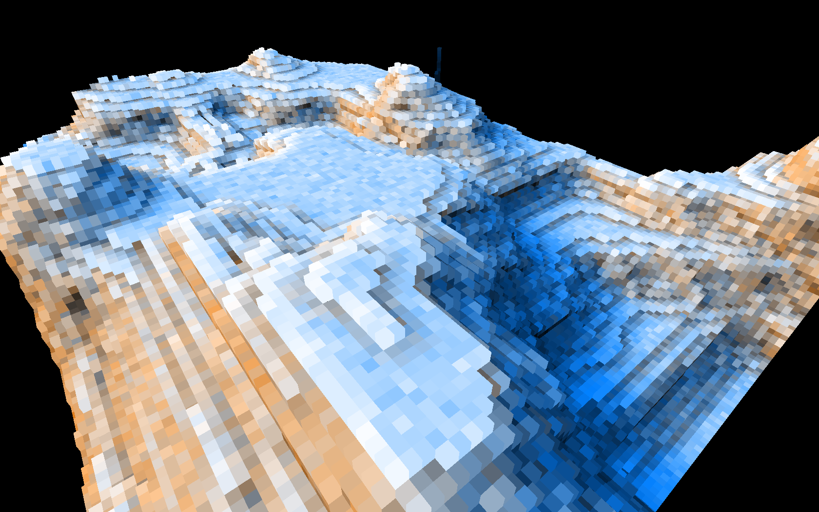 ambient-snow (voxpander2)