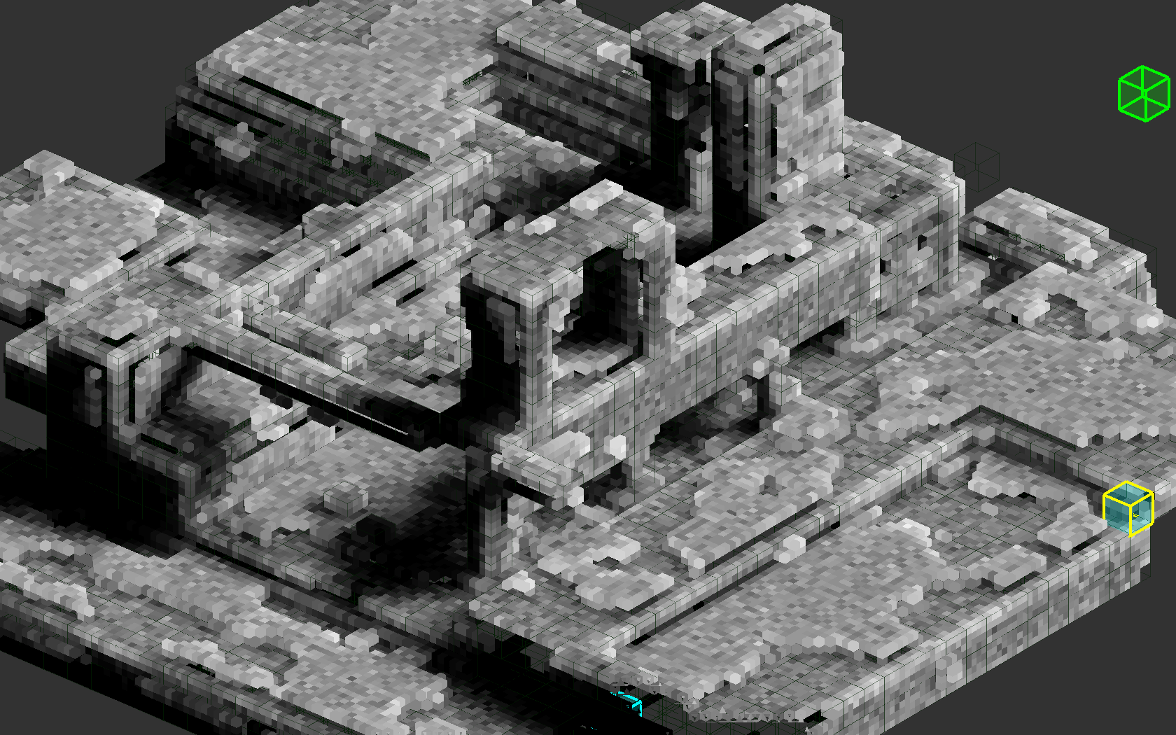 waxiform (voxpander3)