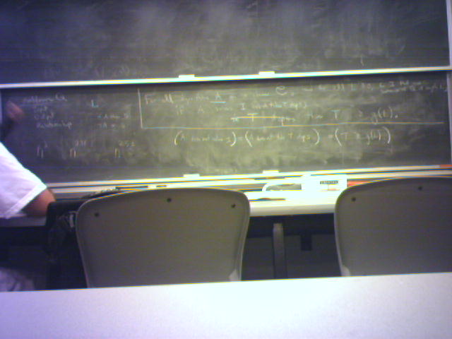 ah, a BADversary argument