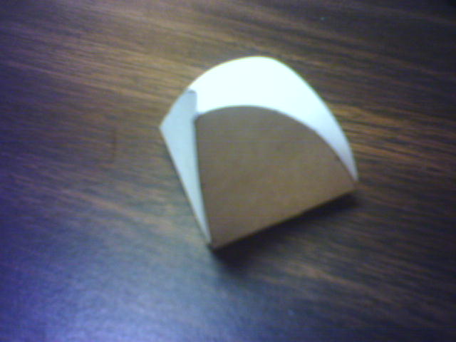 curved is cool.... how do I make something out these?