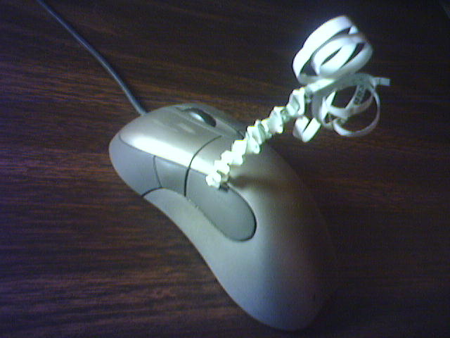 security through eccentricity