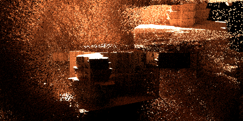 Hot-swapping code during rendering