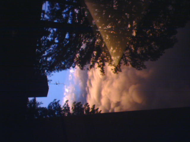 looks fake in real life