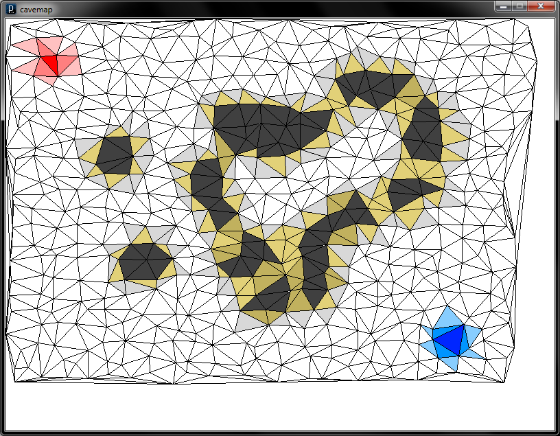 trying to figure out what counts as being "underground"