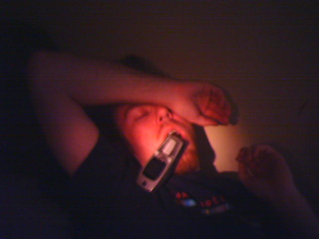 THIS PROGRAMMER IS DEAD