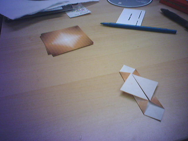 one module started, 11 to go