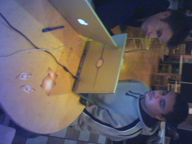 they do business, I do paper