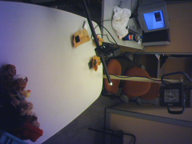 miscellaneous adhockery