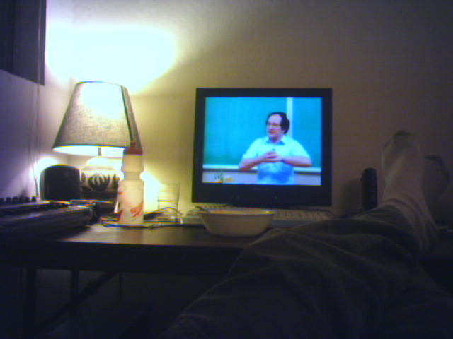 sussman recurses on the car AND the cdr, student asks question, fist pounding ensues