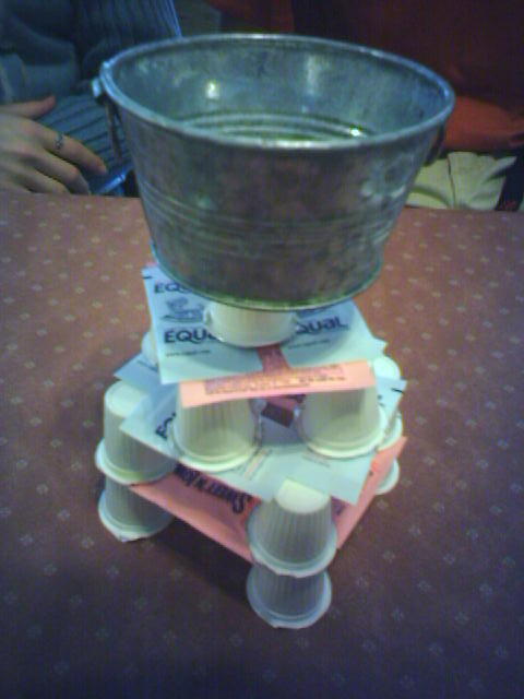 my kingdom of cream and sugar