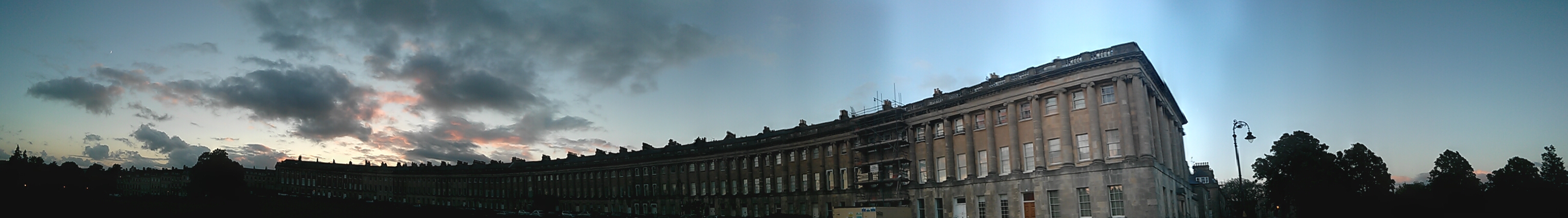Royal Crescent