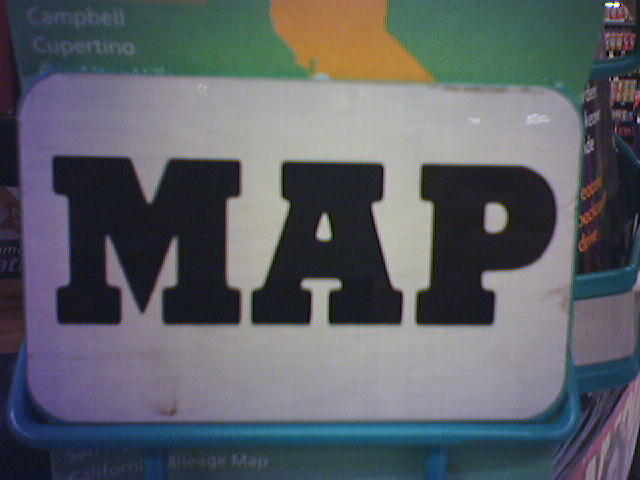 maximum a posteriori